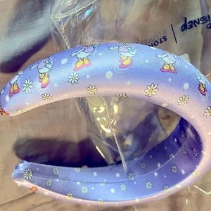 Stoney Clove Lane Disney daisy headband